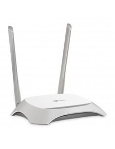 TP-Link TL-WR840N безжичен...